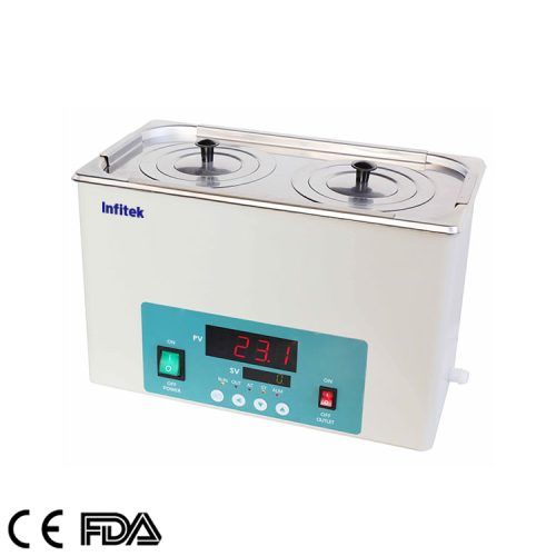 Baño de agua, WB-1R2H-7