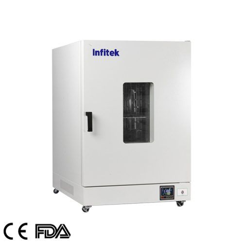 horno de aire forzado