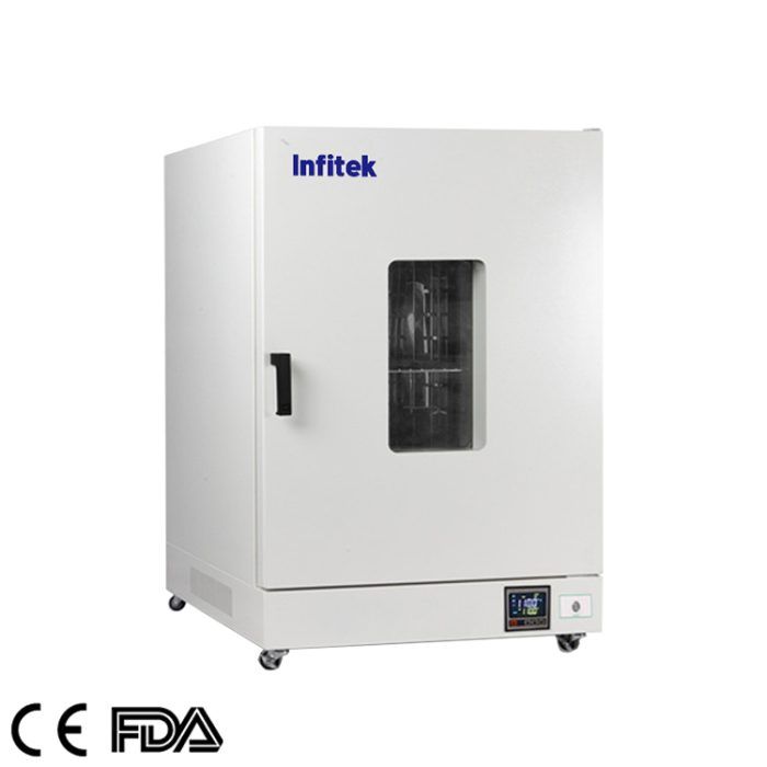 horno de aire forzado