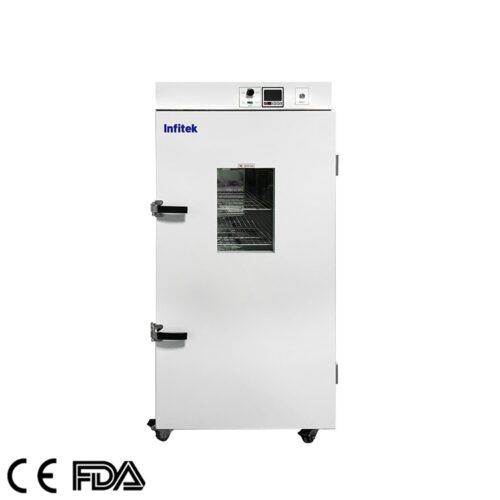 horno de aire forzado DOF-430-B- DOF-430-A