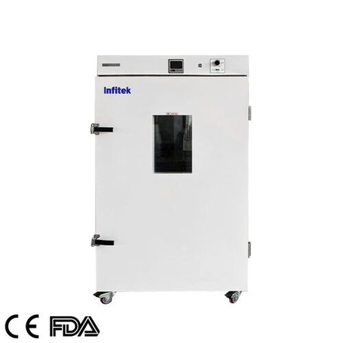 horno de aire forzado