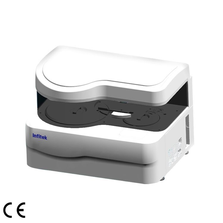 Auto Biochemistry Analyzer, BA-A-160