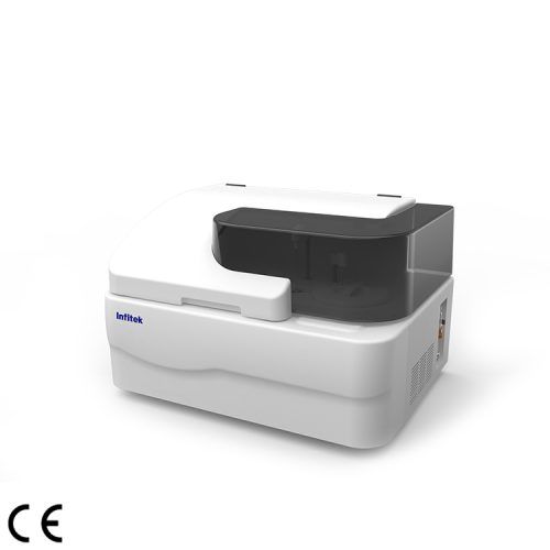 Analizador de bioquímica totalmente automático BA-A-120