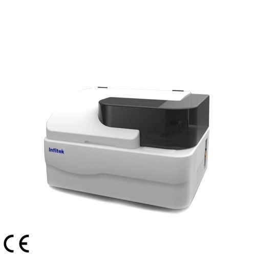 Analizador de bioquímica totalmente automático BA-A-280