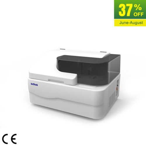 Analizador de bioquímica BA-A-280