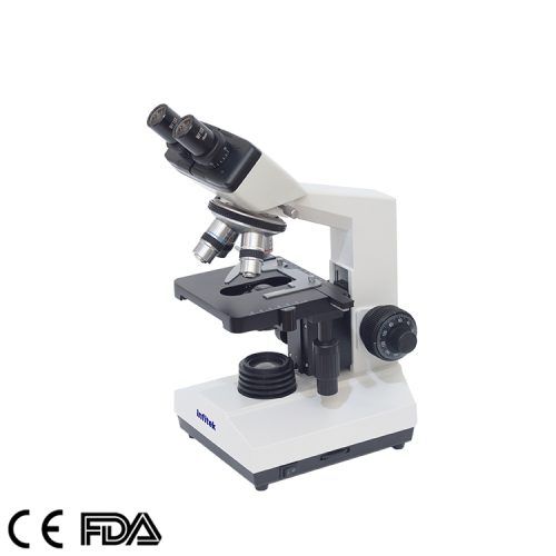 Microscopio biológico, MSC-B107(Sliding)