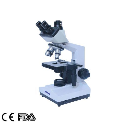 Microscopio biológico, MSC-B107T (deslizante)