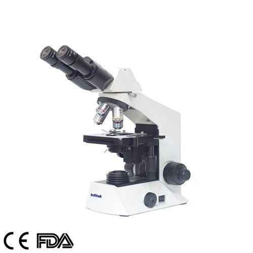 Microscopio biológico, MSC-B201
