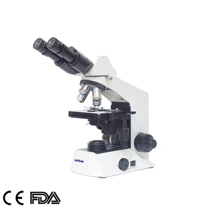 Microscopio biológico, MSC-B201