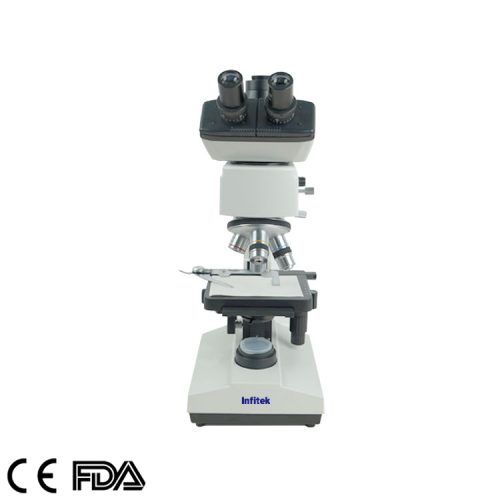 Microscopio de fluorescencia, MSC-F107T