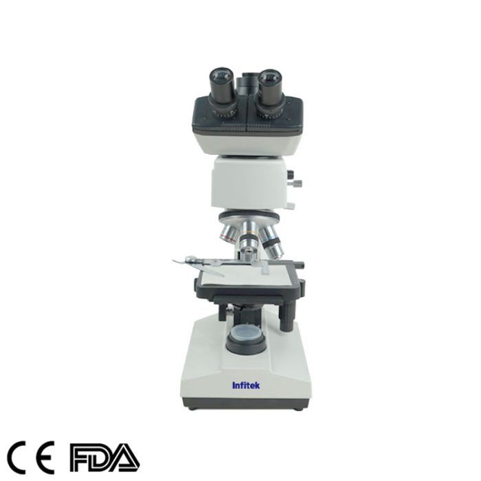 Microscopio de fluorescencia, MSC-F107T