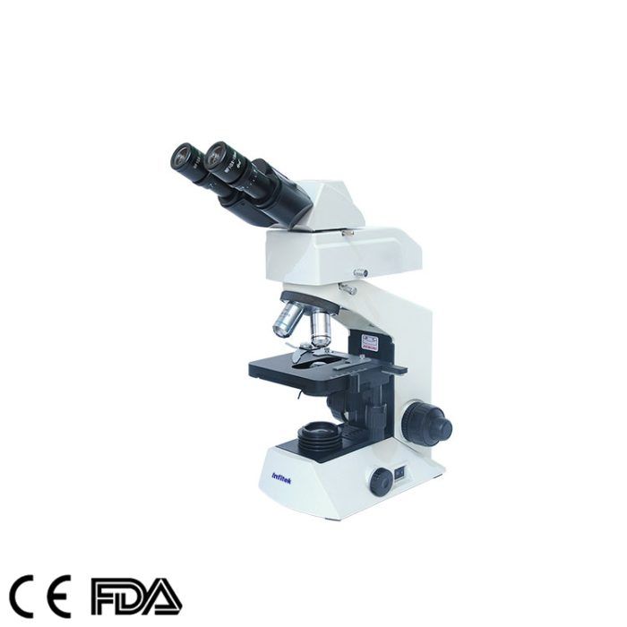 Microscopio de fluorescencia, MSC-F201
