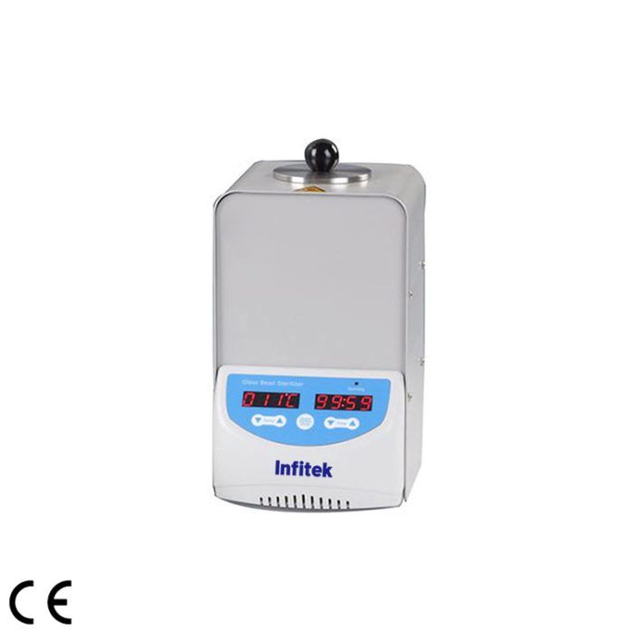 Esterilizador de perlas de vidrio, BGS-300H
