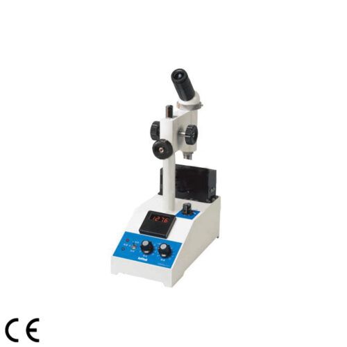 MTP-4 - Aparato de punto de fusión MTP-4A con microscopio
