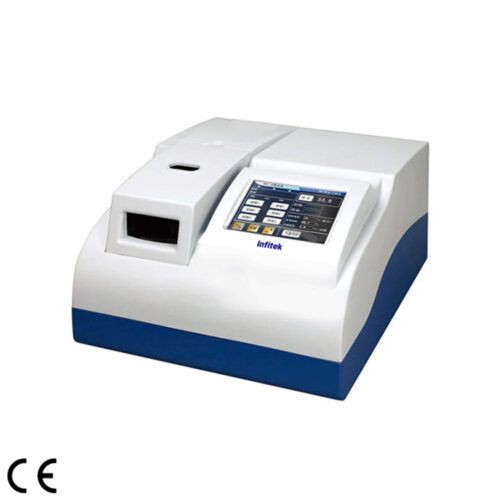 Aparato de punto de fusión con microprocesador, MTP-3A
