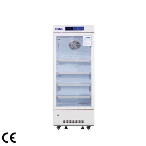 PR5-250 Medical Vaccine Pharmacy Refrigerator