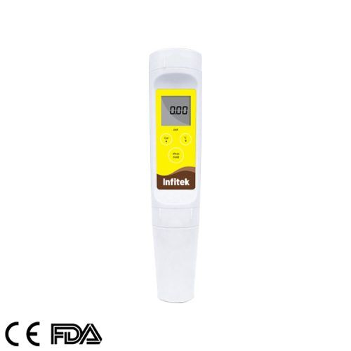 Probador de TDS de bolsillo, TDS-P10H