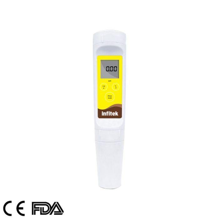 Probador de TDS de bolsillo, TDS-P10H