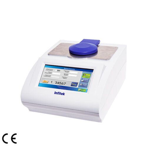RFT-A733, RFT-A731, Automatic Refractometer