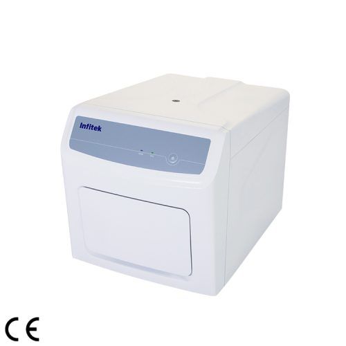 Sistema de PCR en tiempo real, serie PCR-Q96