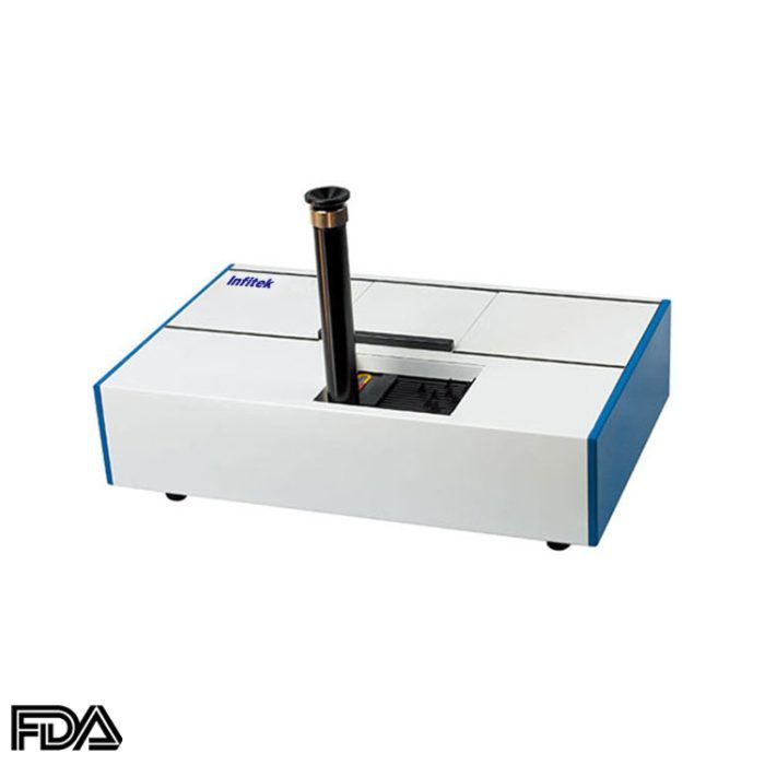 Tintómetro, CLR-T