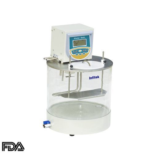 Baño de viscosidad, CTB-30