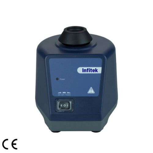 Vortex Mixer, Fixed Speed, VMX-F