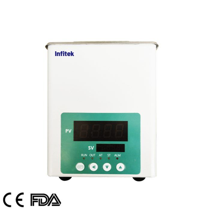 Baño de agua, WB-1R1H-3