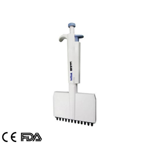 Micropipetas de 12 canales, PIPE-T12 00