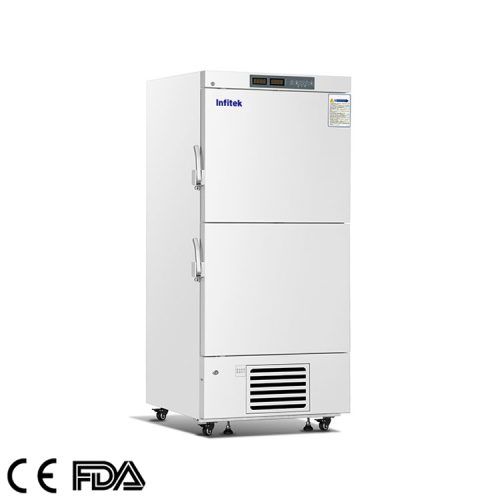 Congelador vertical de -25 °C, LF25-530