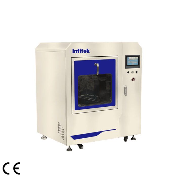 Lavadora y secadora automática de cristalería, LWD-200