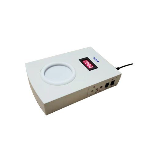 Contador de colonias, serie CM-M