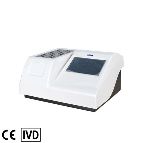 ESR analyzer, ESRA-40
