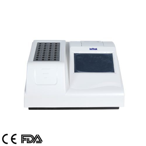 Analizador de ESR ESRA-40