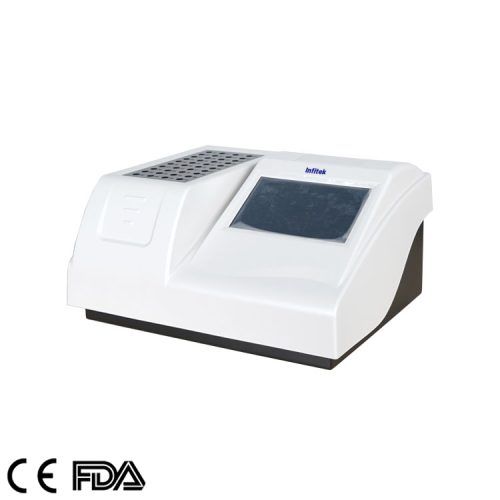 Analizador de ESR ESRA-40