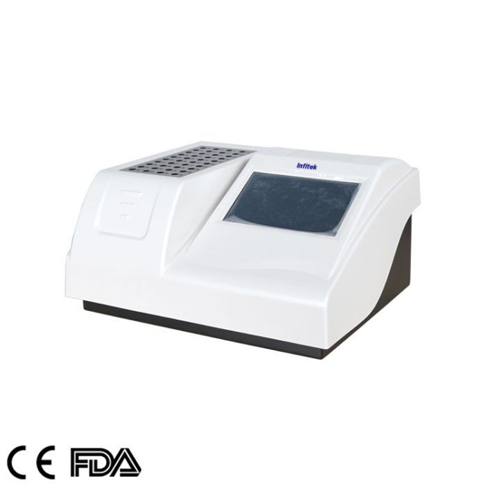 Analizador de ESR ESRA-40