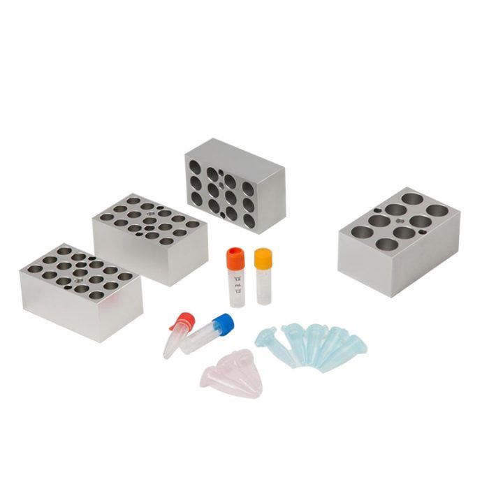 Mini incubadora de baño seco, DBI-Mini100 100R
