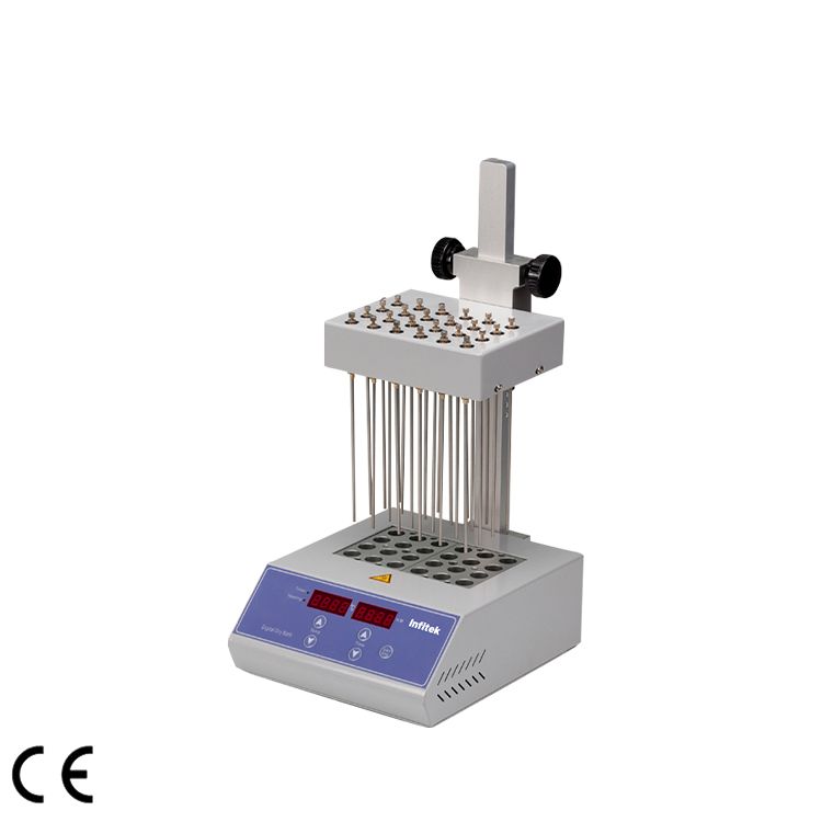 NEC160-2A Nitrogen Evaporator