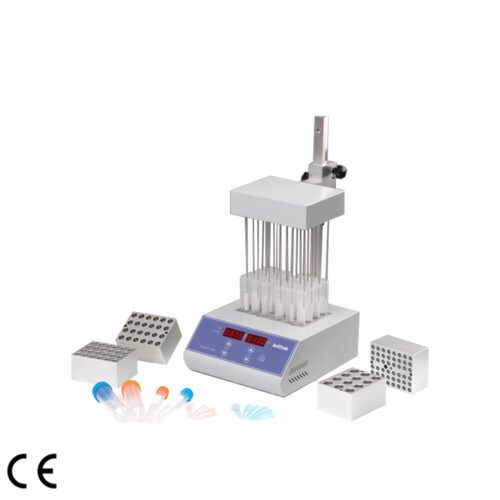 Nitrogen Evaporator, NEC160-2
