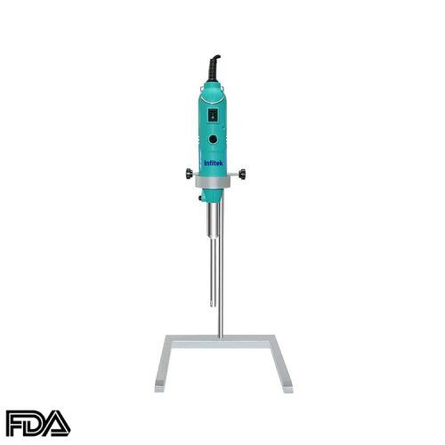 Homogeneizador portátil HMG-6