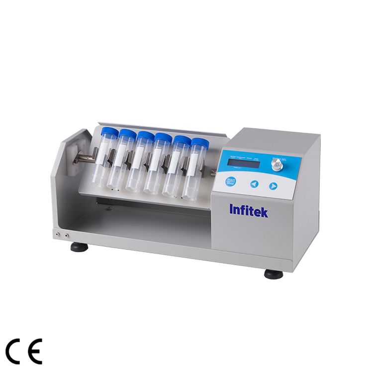 RMX-RR-SII, Rotator Mixer