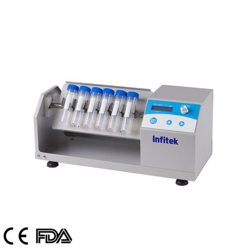 mezclador rotatorio RMX-RR-SII