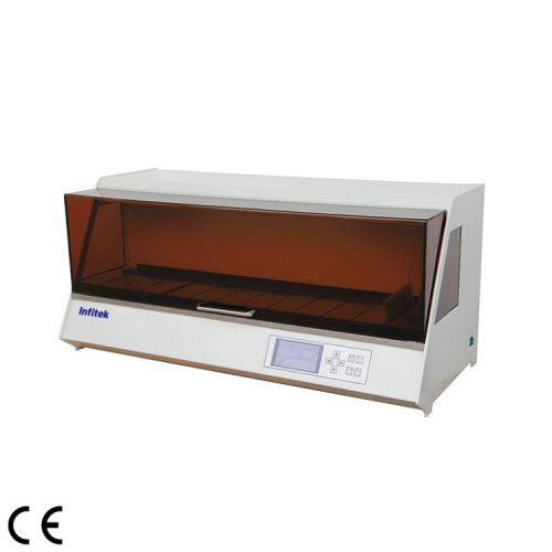 Procesador de tejidos automatizado, TSP-3A