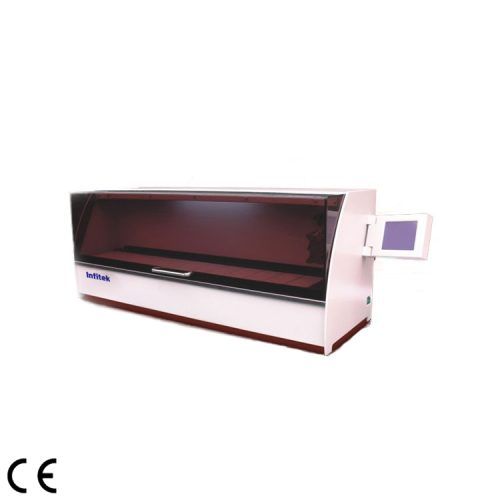 Procesador de tejidos automatizado, TSP-3C
