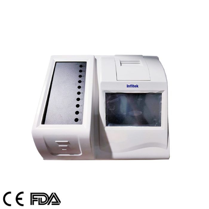 Analizador de ESR ESRA-10
