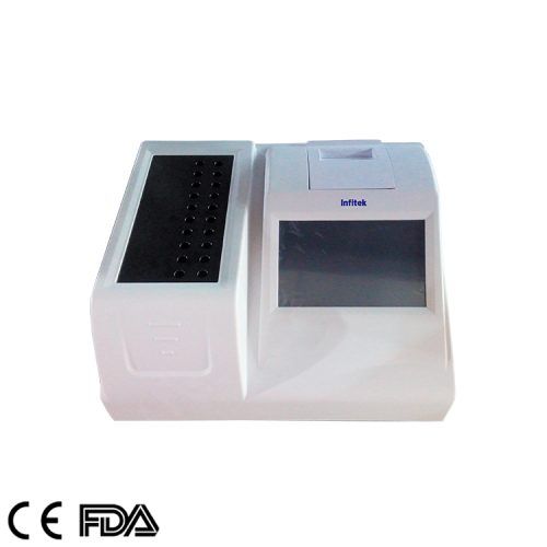 Analizador de ESR ESRA-20