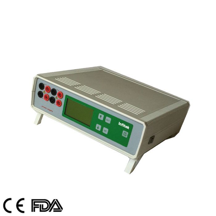 Aparato de electroforesis, GEP-PH-ECP3000