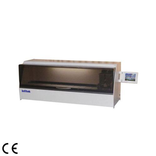 Procesador de tejidos totalmente automatizado, TSP-3E