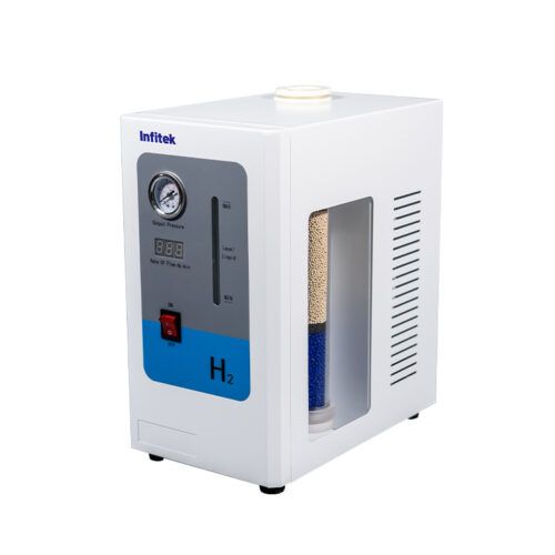 generador de gas hidrógeno