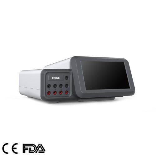 Fuente de alimentación para aparato de electroforesis universal, GEP-PH-600C